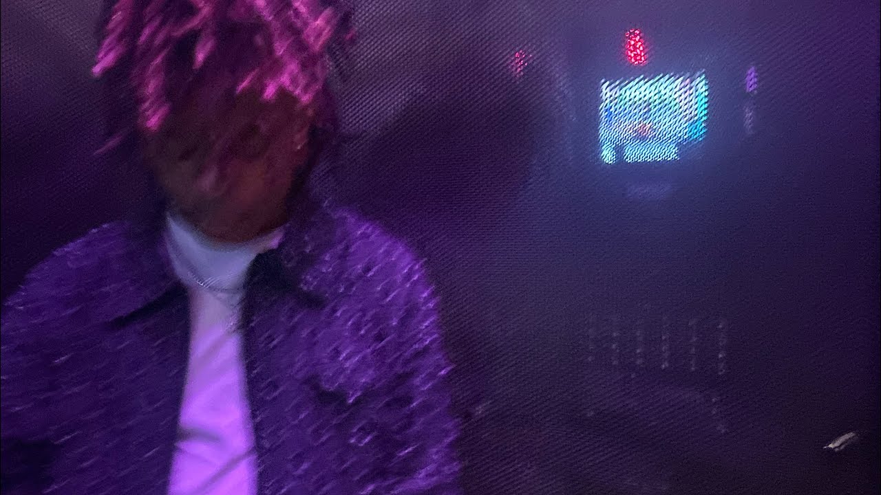 I WENT TO A MANSION PARTY IN LA!! ft Skyte, Midwxst + More!