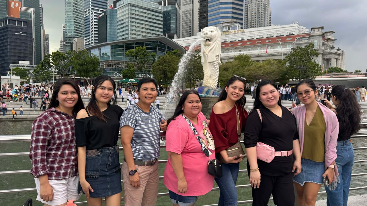 Singapore to Kuala Lumpur: Two Cities, One Epic Trip! ✨ | SG + KL Travel Vlog (Februrary 2026)