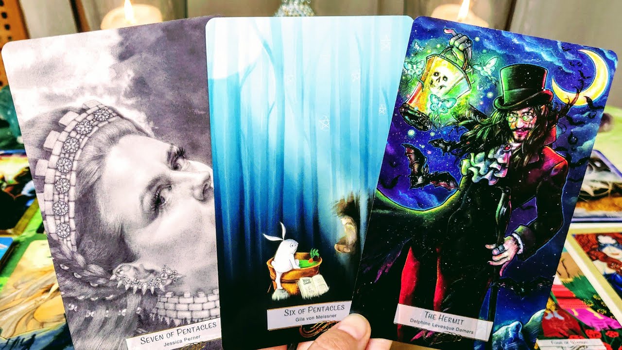 Pisces August 2019 Love & Spirituality reading - WAITING FOR THE LONE RIDER! ♓
