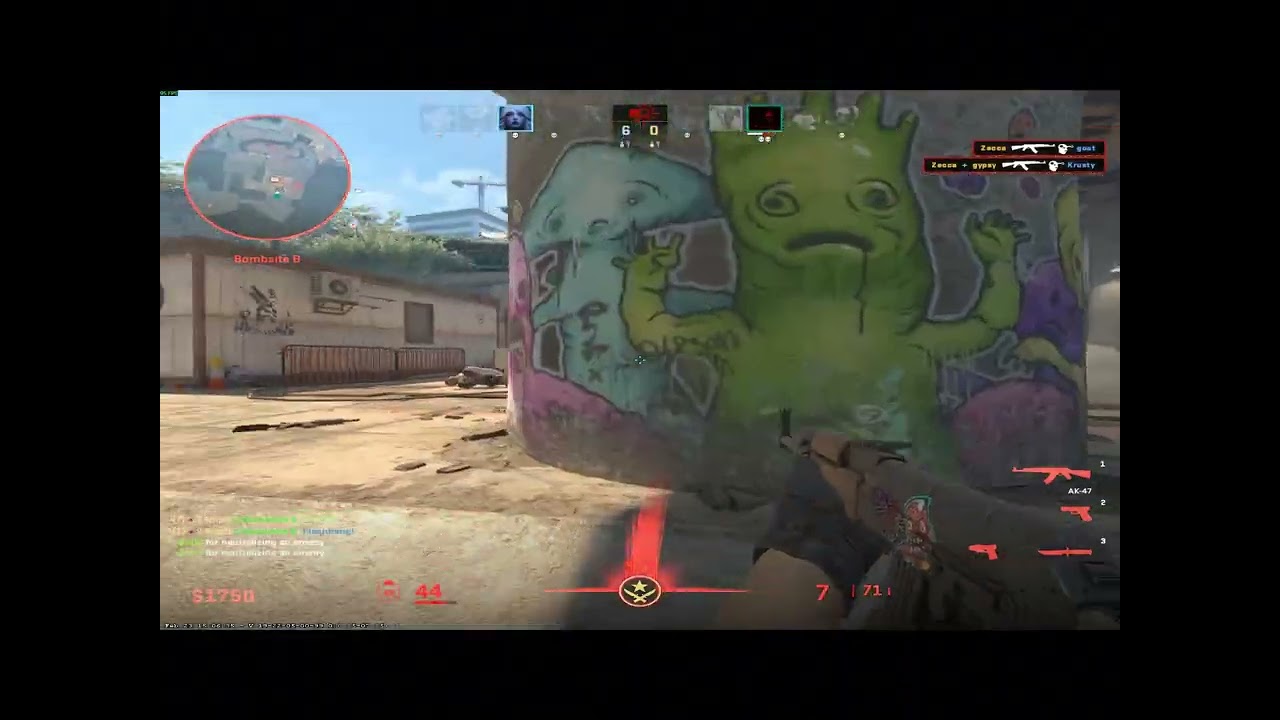 HANDS ON YOU MONTAGE