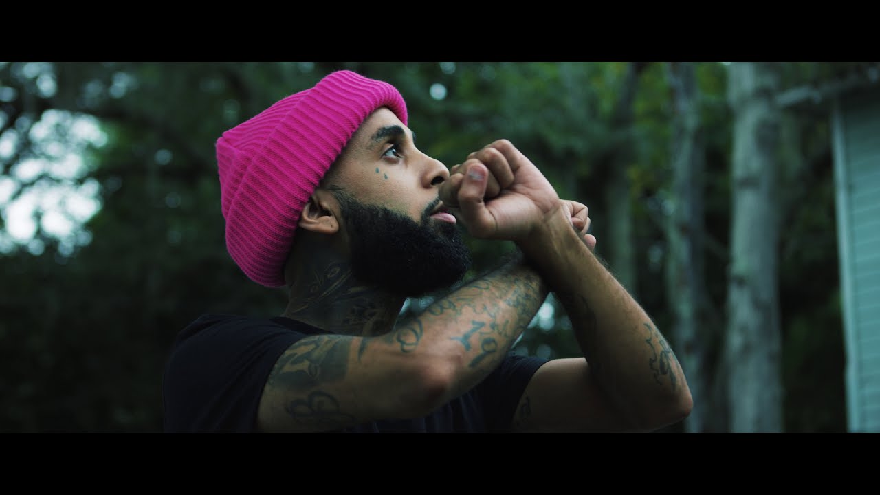 Jimbo World - Gunshine (OFFICIAL MUSIC VIDEO)