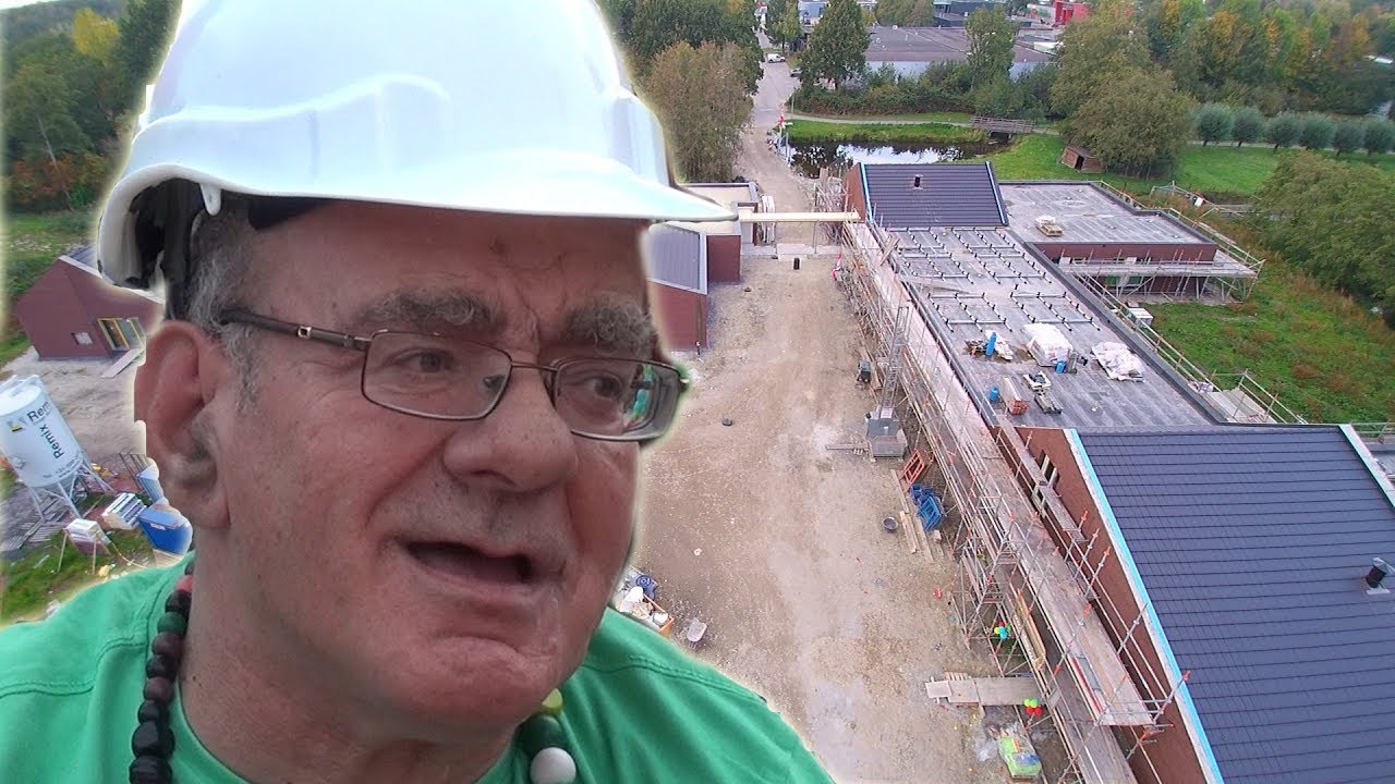 Verbinding met de ander