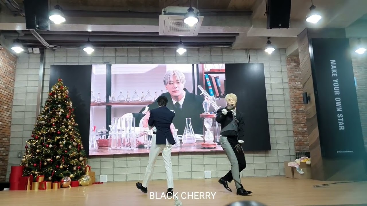[아스트로/문빈산하] 230105 메이크스타 대면팬싸