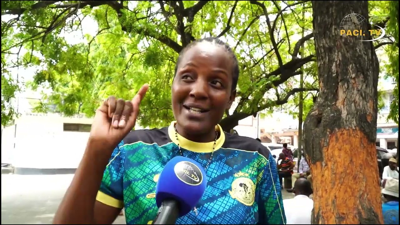 ELIZA YANGA AIBUKA YANGA NI BORA, HAO SIMBA WAJIPANGE