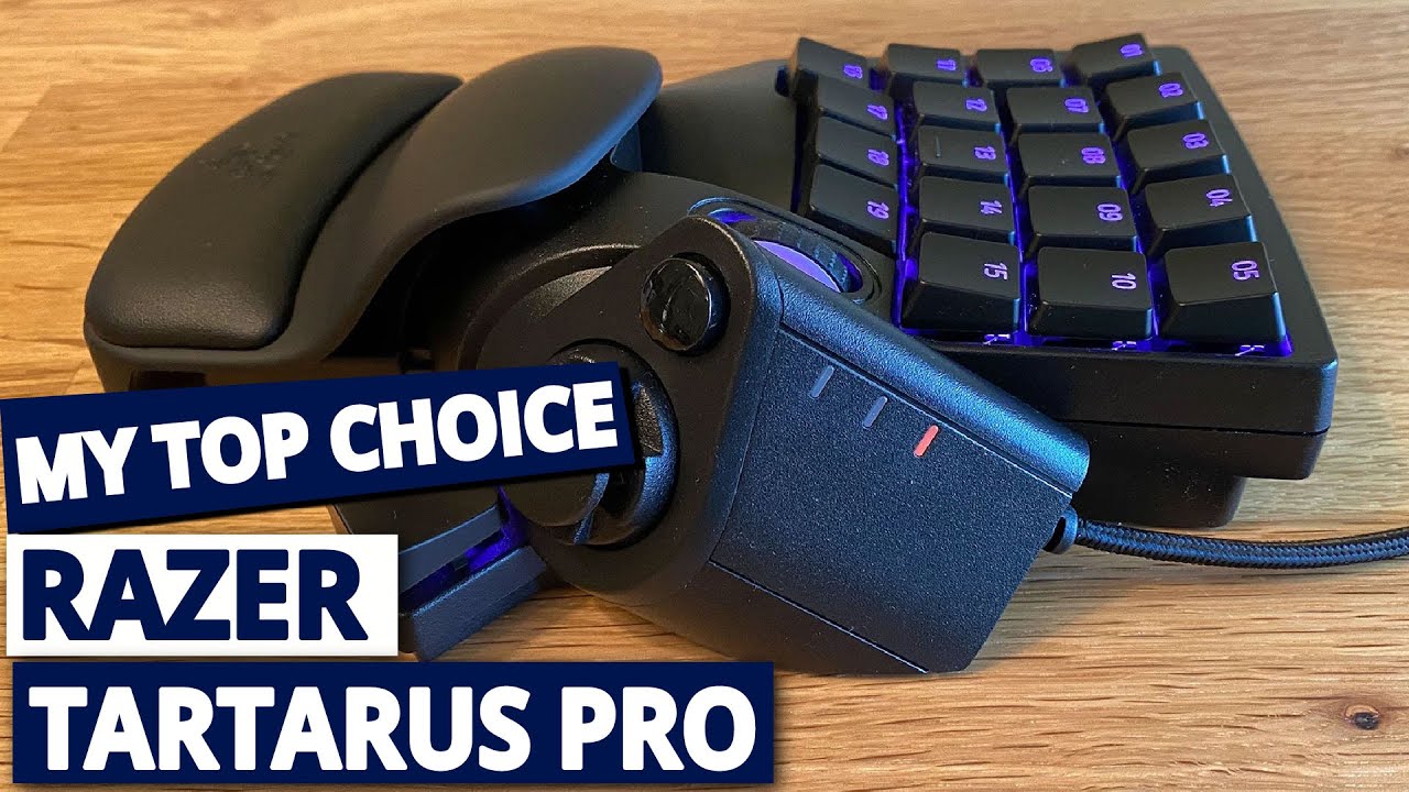 Is the Logitech G13 STILL Worth It in 2026? (Retro Gaming Keypad Review)