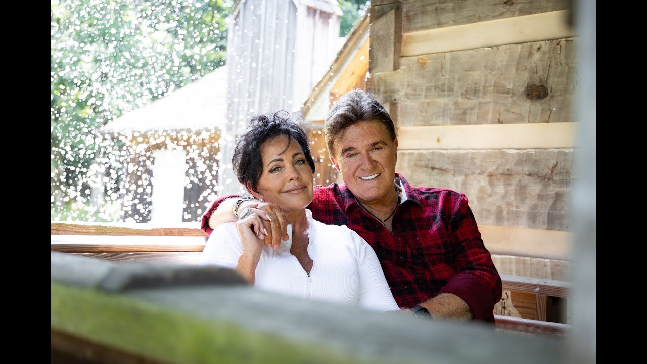 T.G. Sheppard & Kelly Lang 