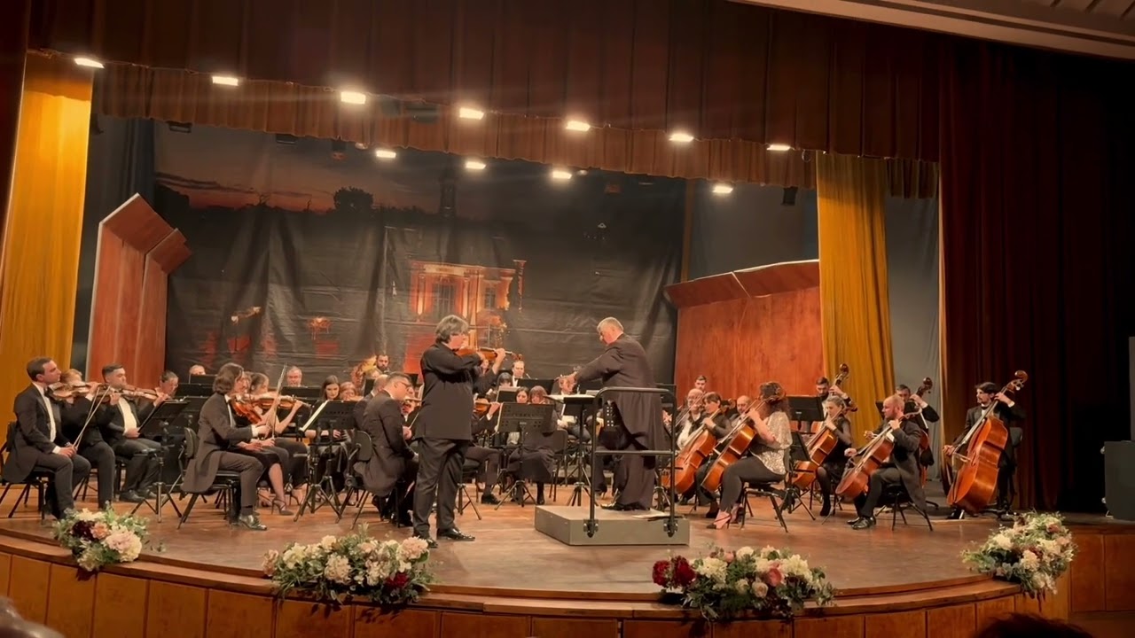 Massenet - Meditation
