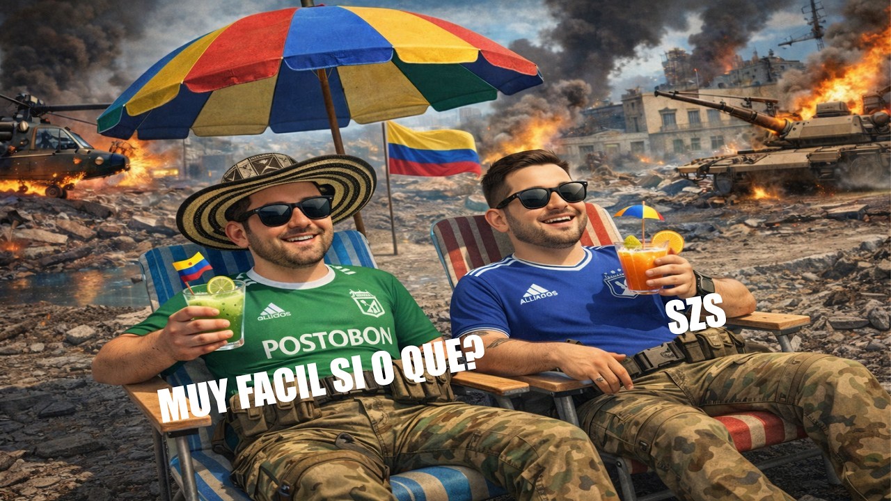 ROMPIENDO TODA LA PARTIDA 🥵💀🥵💀 (Sera que ganamos ahora si)