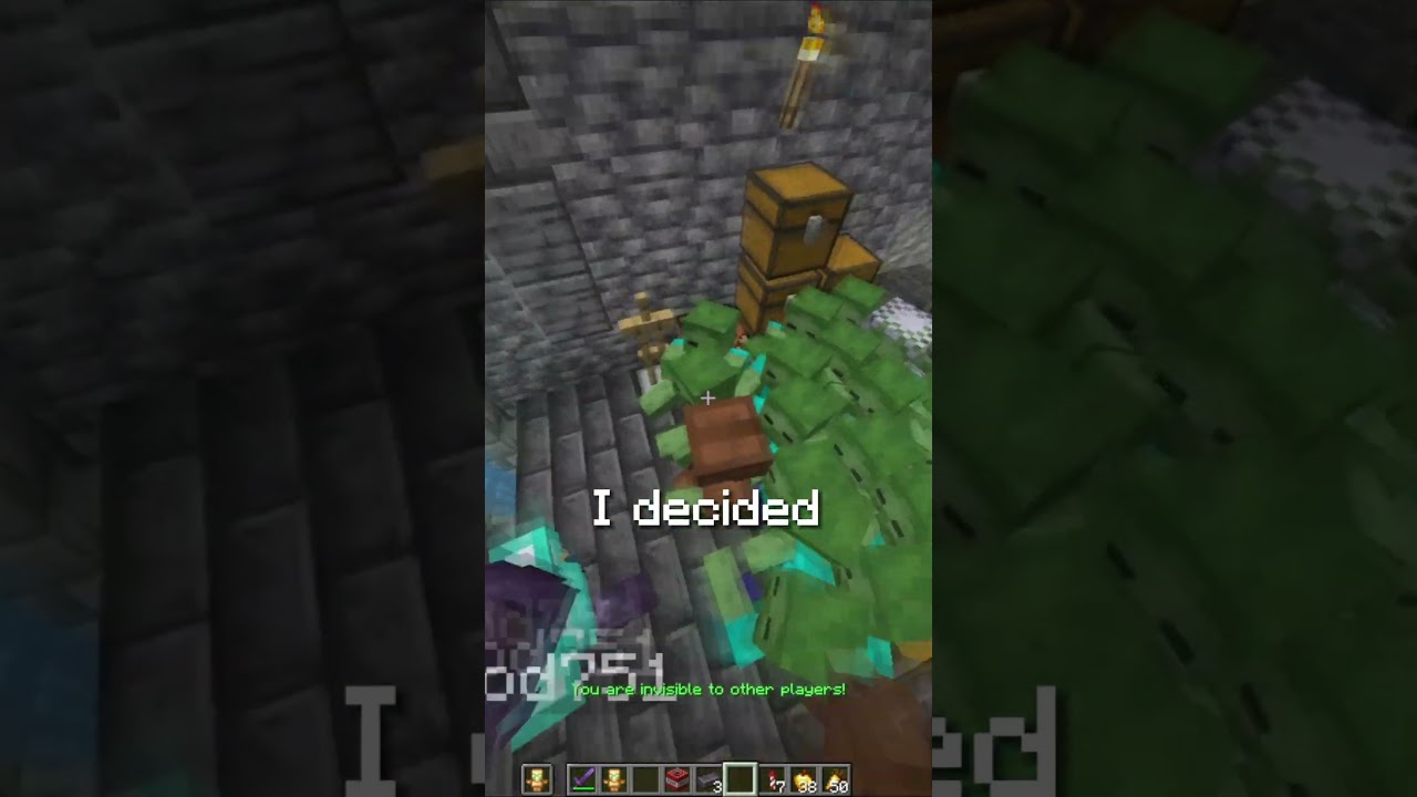BEST *NEW* Minecraft Server 2024 (Bedrock/Java) #minecraft #minecraftserver