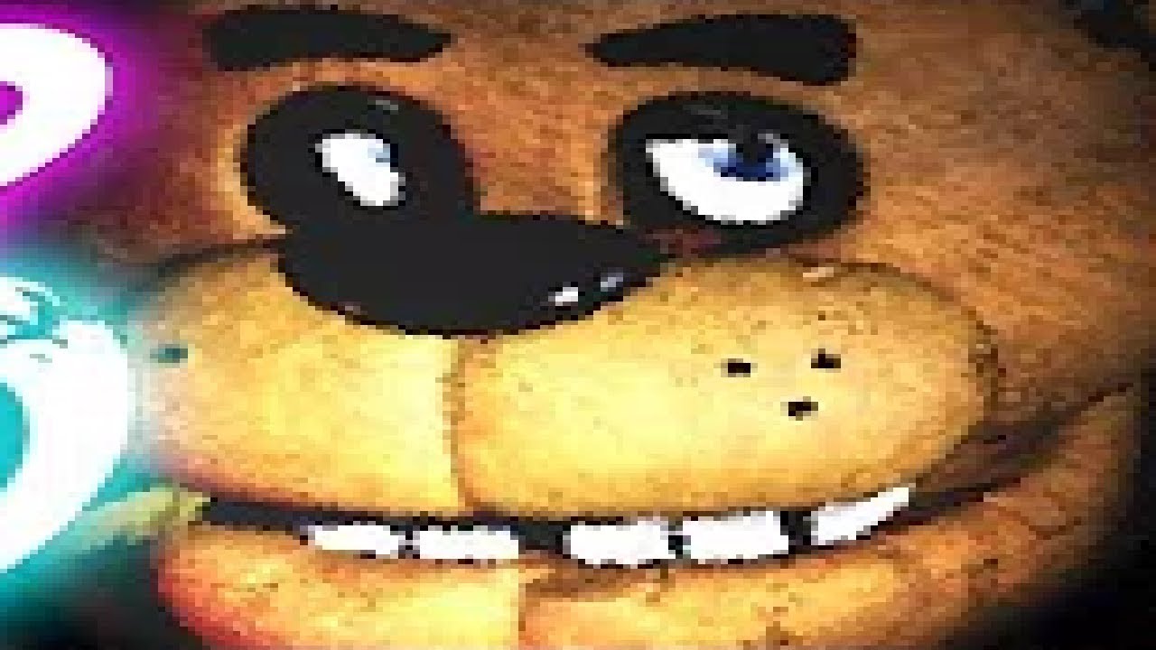 YTPH Deimoss hace curiosidades inutiles de Freddy
