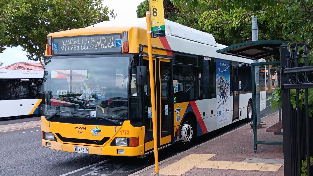 Torrens Transit 
