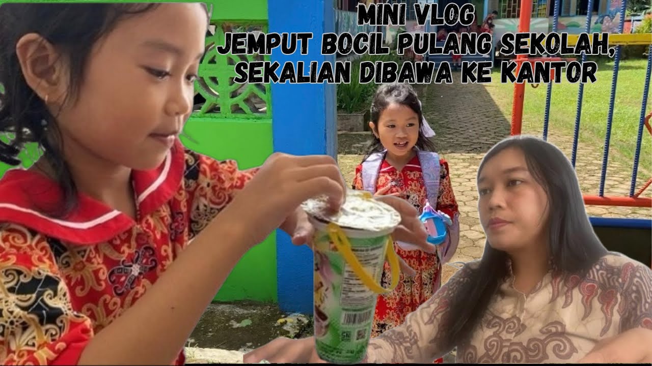 Mini Vlog 