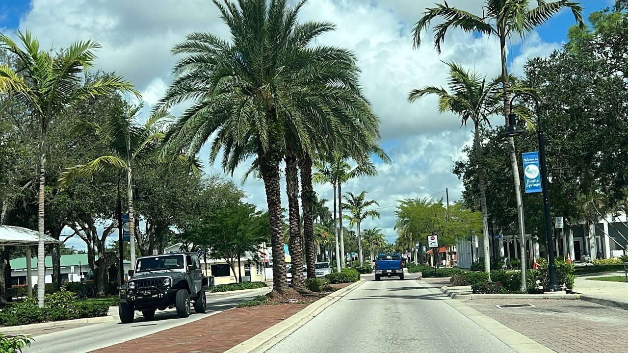 Bonita Springs, Florida 2023