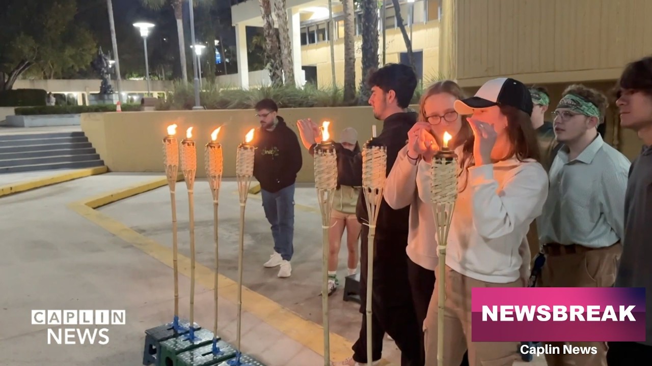 Season 2 of “FIU Survivor” is now in production