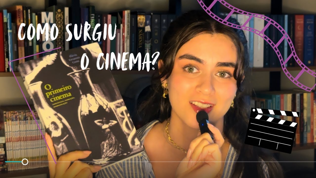O Primeiro Cinema 