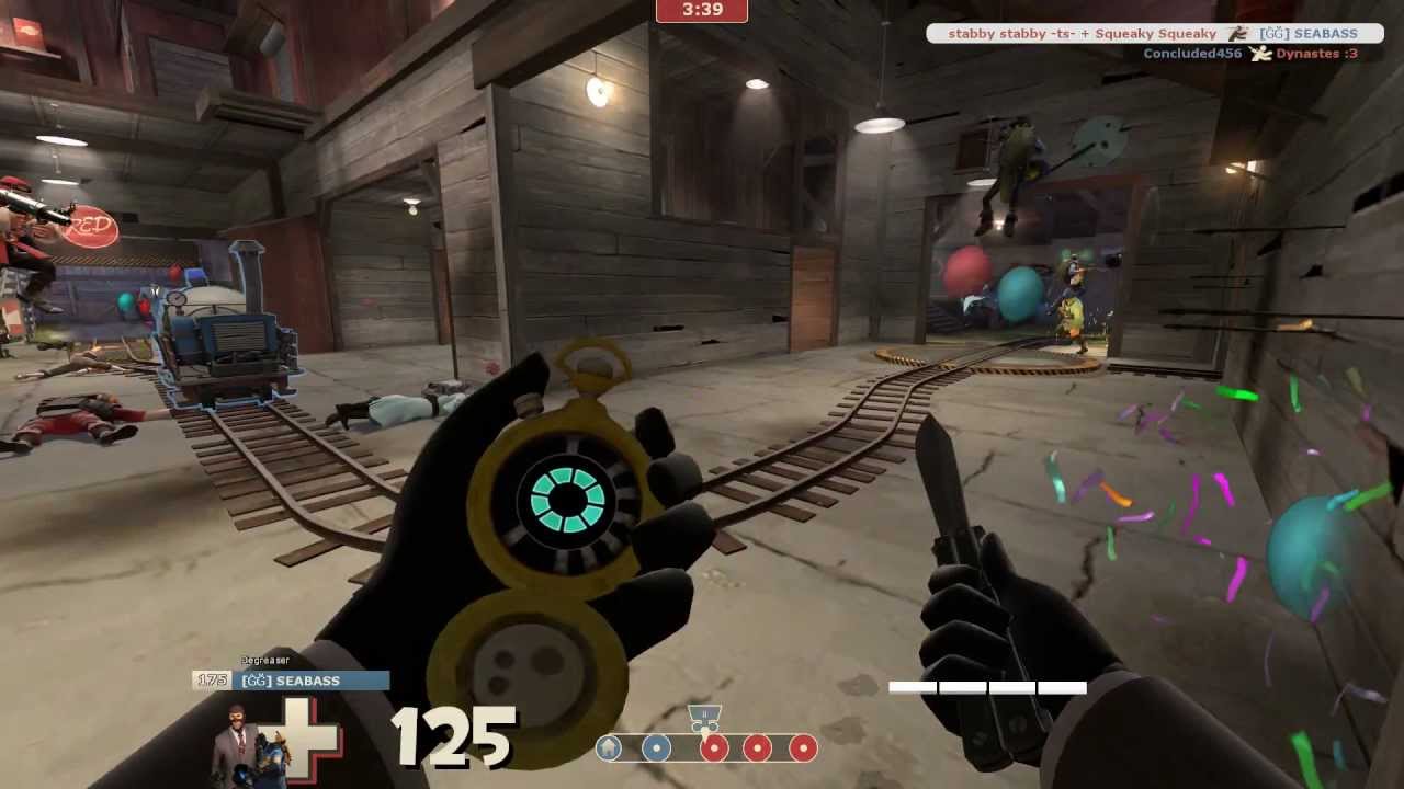 Tricks, etc. [Voice Commentary]