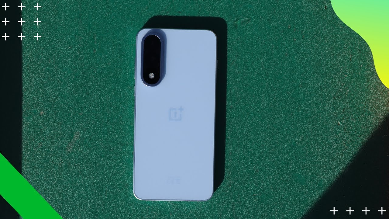 El mejor gama media del momento - Análisis OnePlus Nord 5