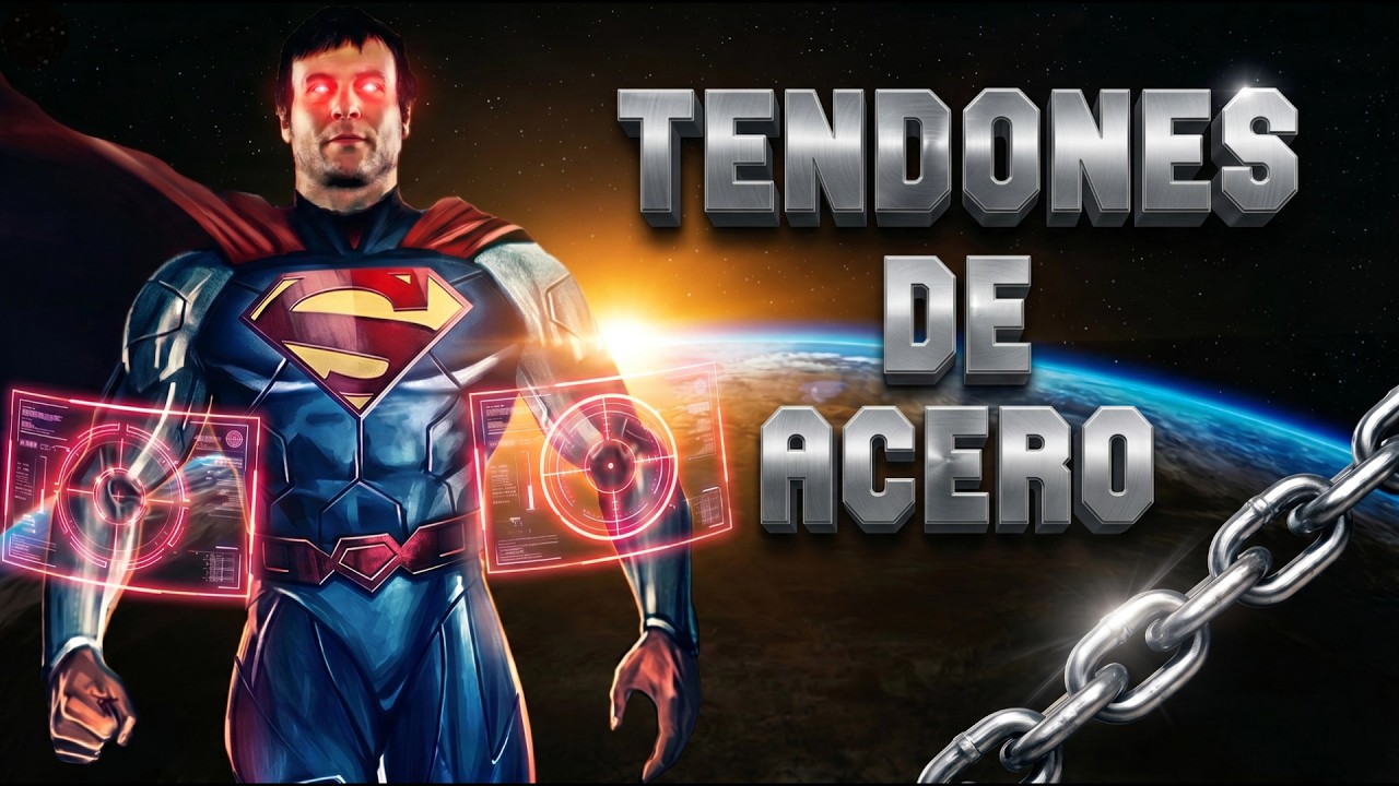 Así se entrenan los TENDONES para el ARMWRESTLING 🦾