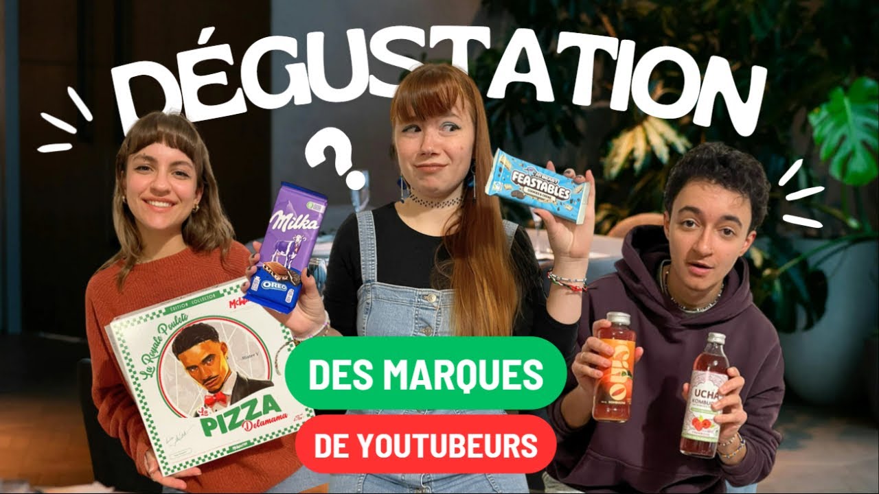 La vidéo la plus mal cadrée de tout les temps 