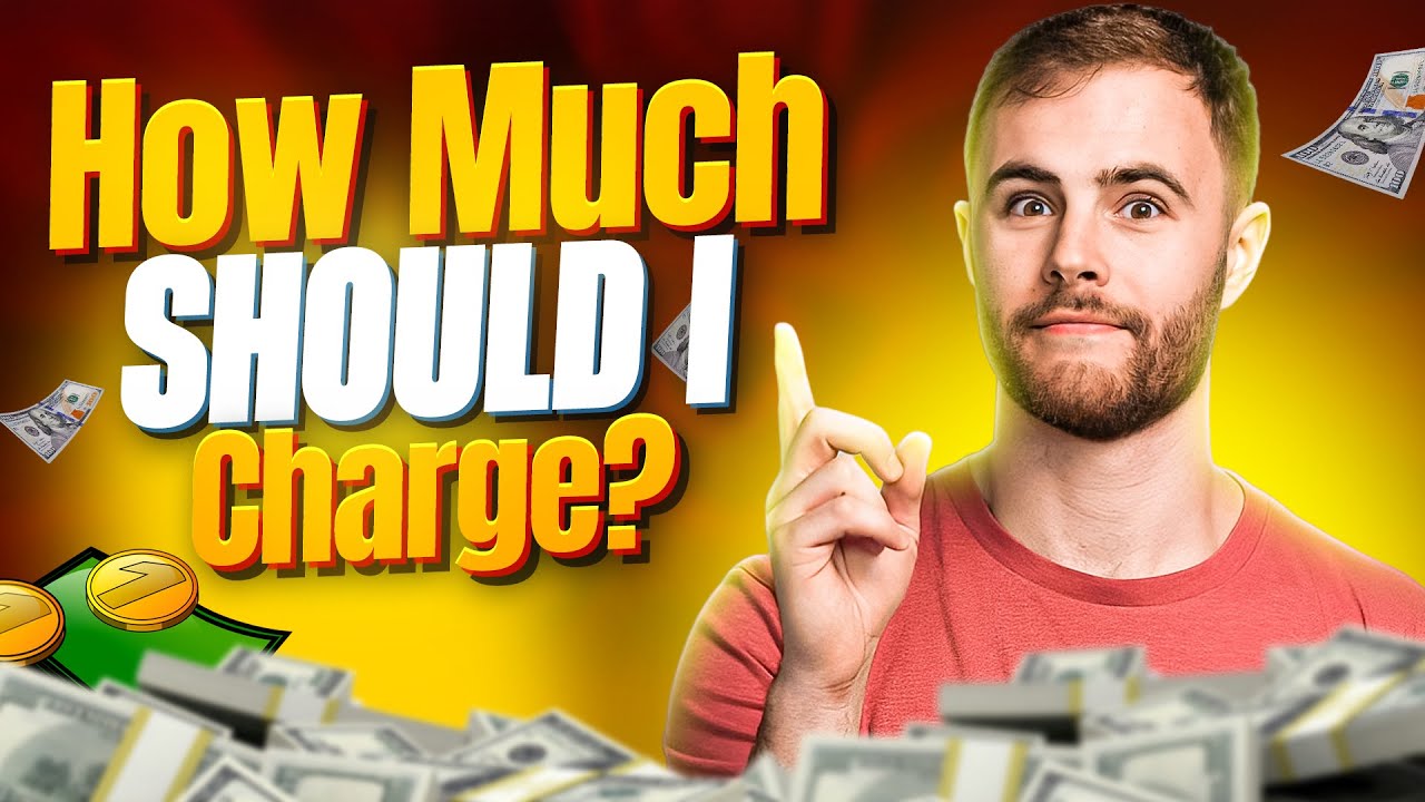 How Much Should I Charge for Online Coaching? (Fitness, Nutrition, and Life Coaches Only)