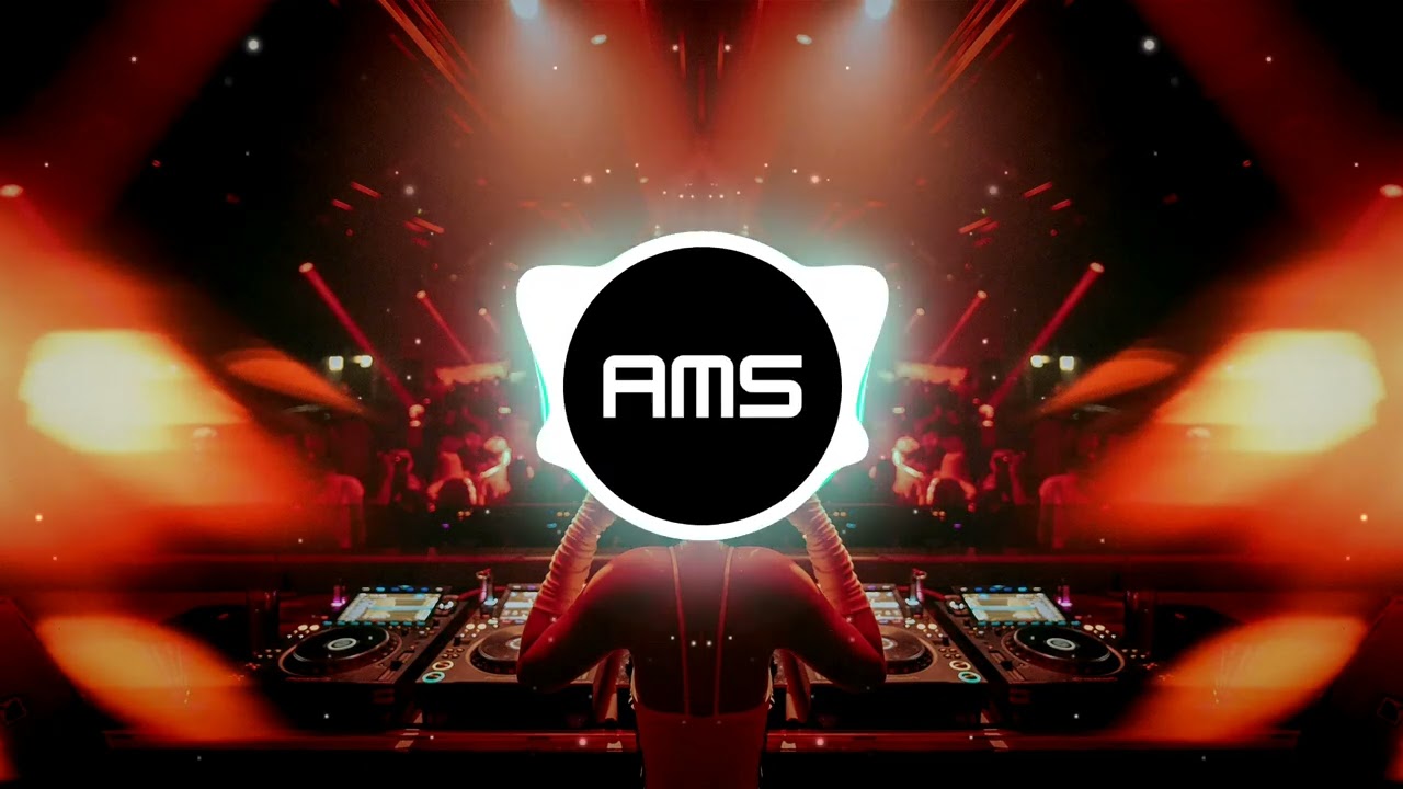 Uplifting EDM Music | Emotional Melodic Vibes @AudioMotionStudio-AMS