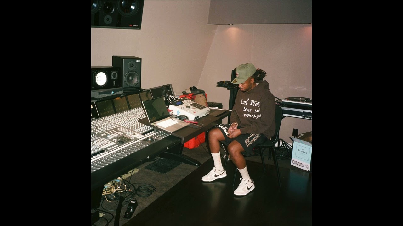 [FREE] METRO BOOMIN TYPE BEAT 