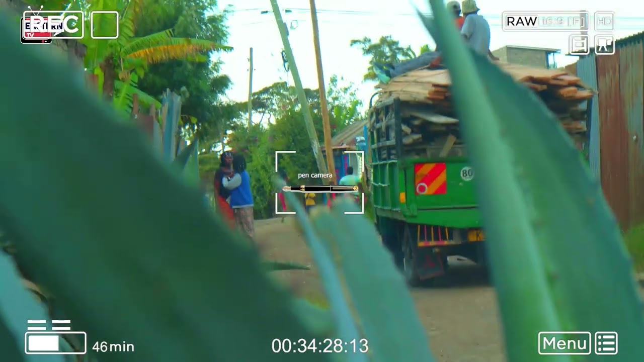  mum nyambu wants the D .N.A repeated as D.c.i  D.C.I Emb@rr@ss3 him self in the str33ts of laikipia