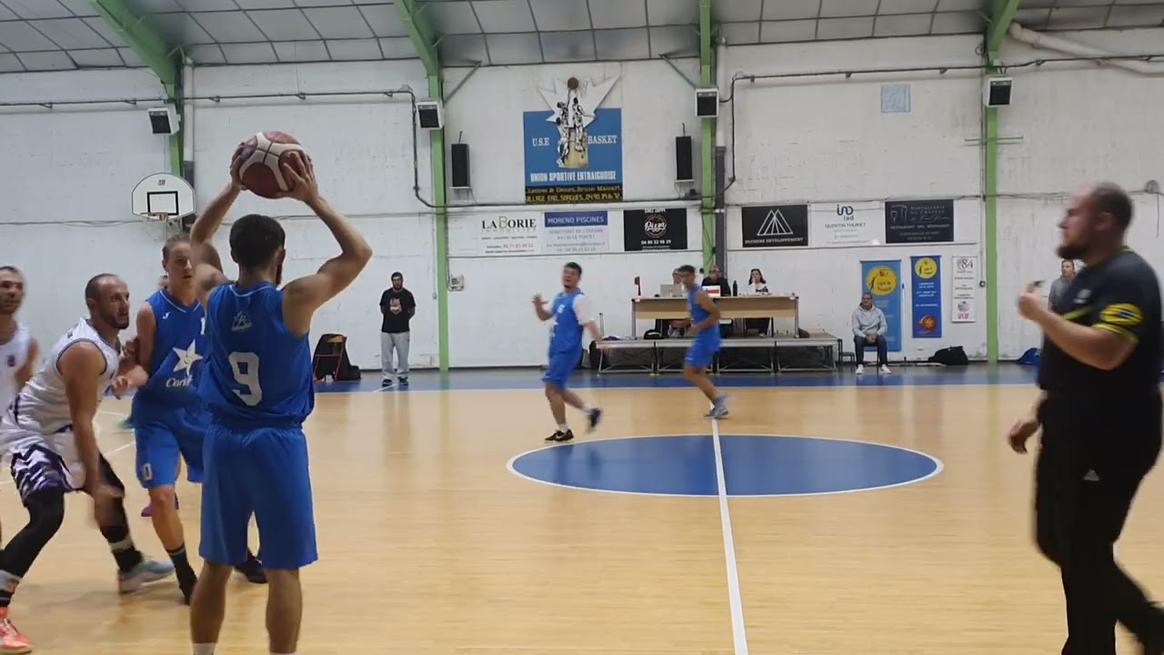 Seniors R3 Use vs Digne 3e Q-T
