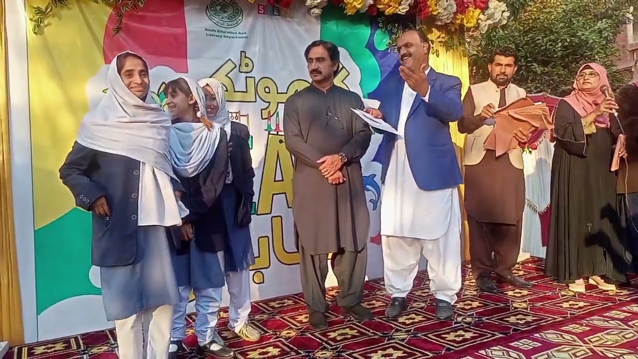 Steam Muqablo 2026 District Round Ghotki 