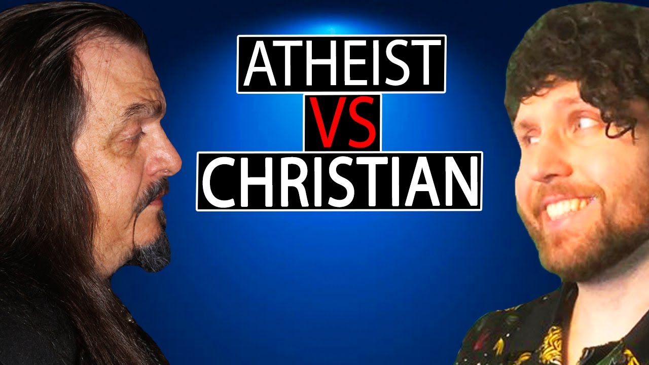 Aron Ra Vs Perspective Philosophy | Is Christianity Vs Atheism, Which Has the Evidence?