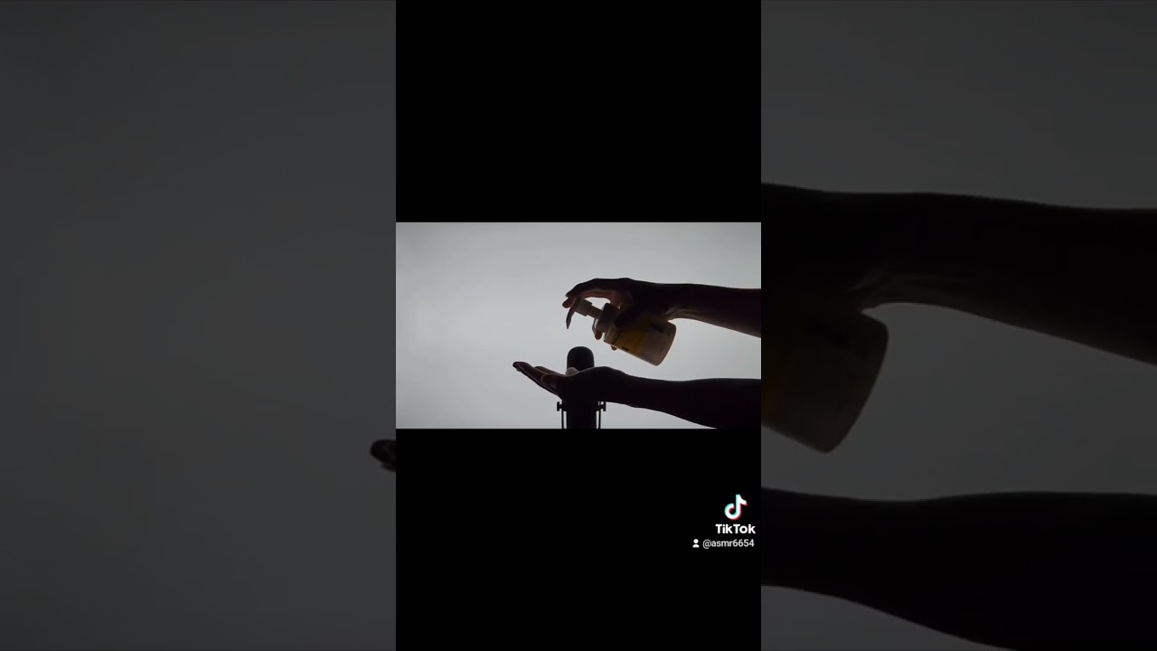 長編もあります。#asmr #ASMR#手フェチ #音フェチ