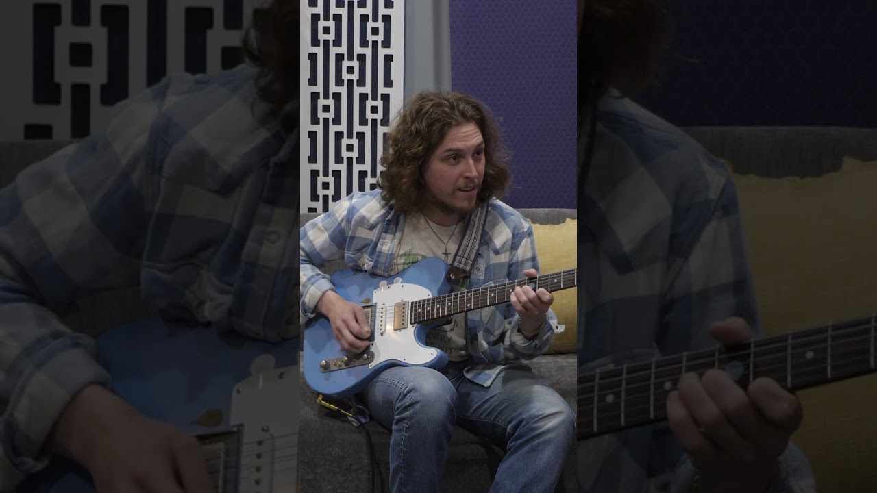 He Started Playing on Broadway at 14 Years Old