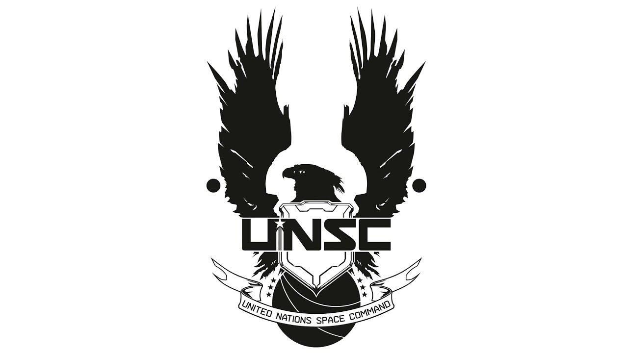 Halo - UNSC Suite (Theme)