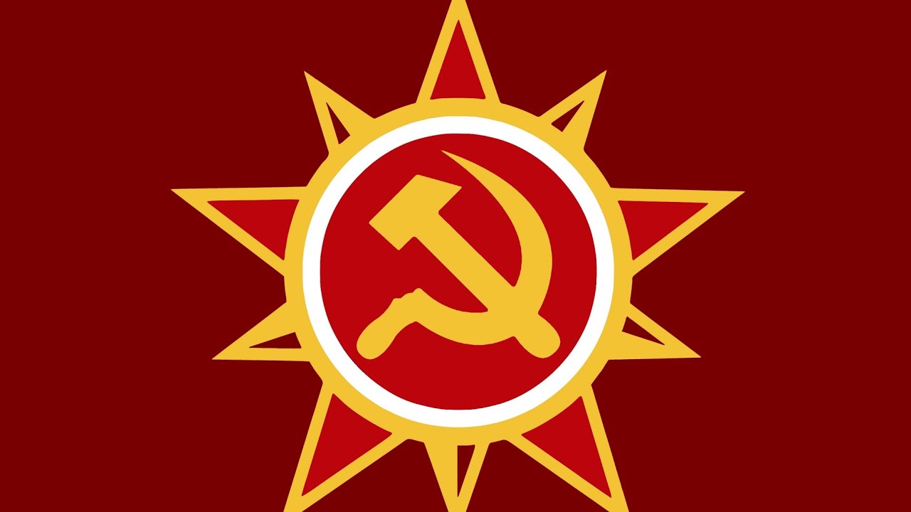 To Serve Russia | Soviet Music and Lyrica | GL/GC/GP |