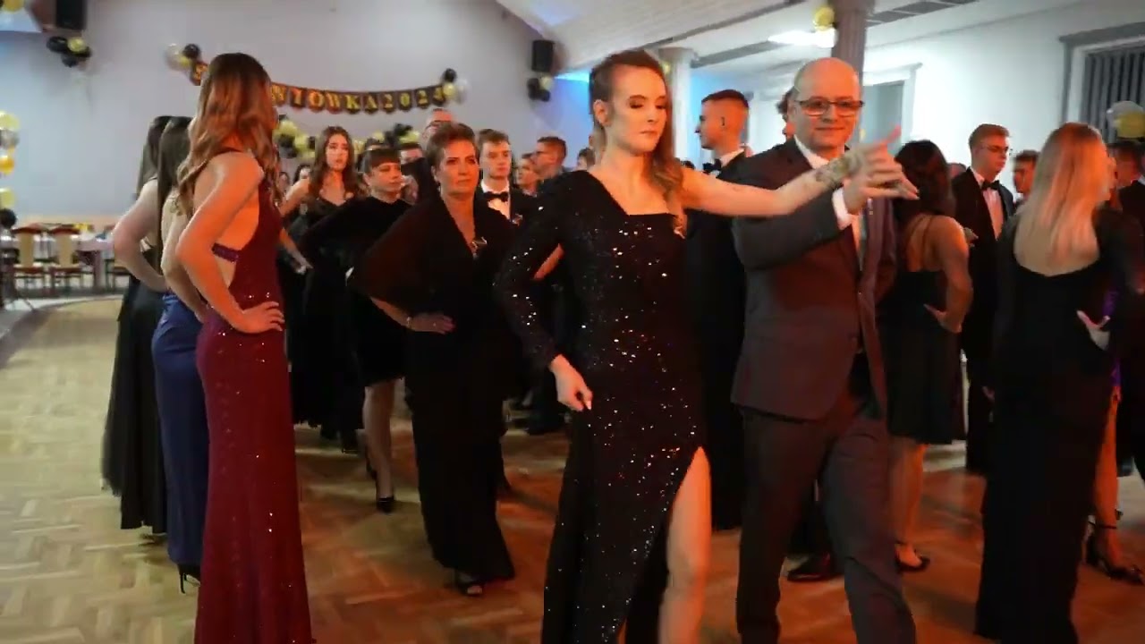 Studniówka 2024