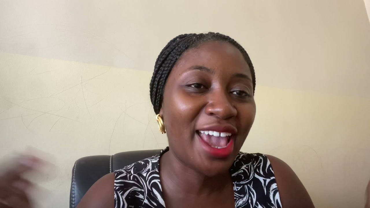 MY JOURNEY TO HOUSEMANSHIP IN GHANA