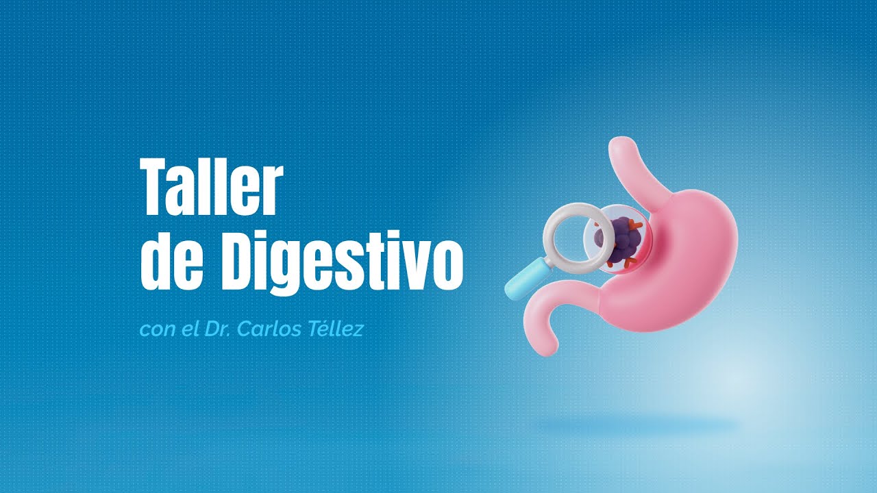 Taller Digestivo  Mir Asturias