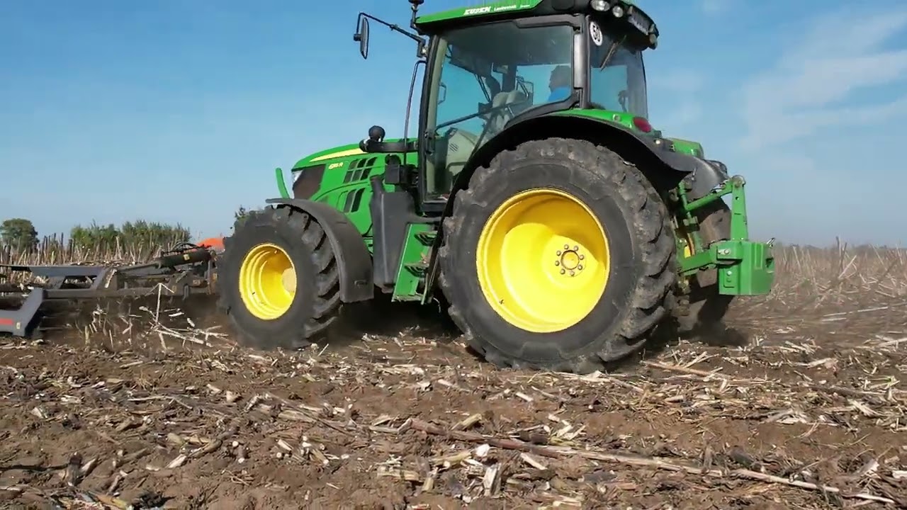 MANDAM WN aprító henger