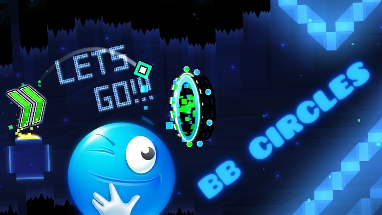 BB circles 100%