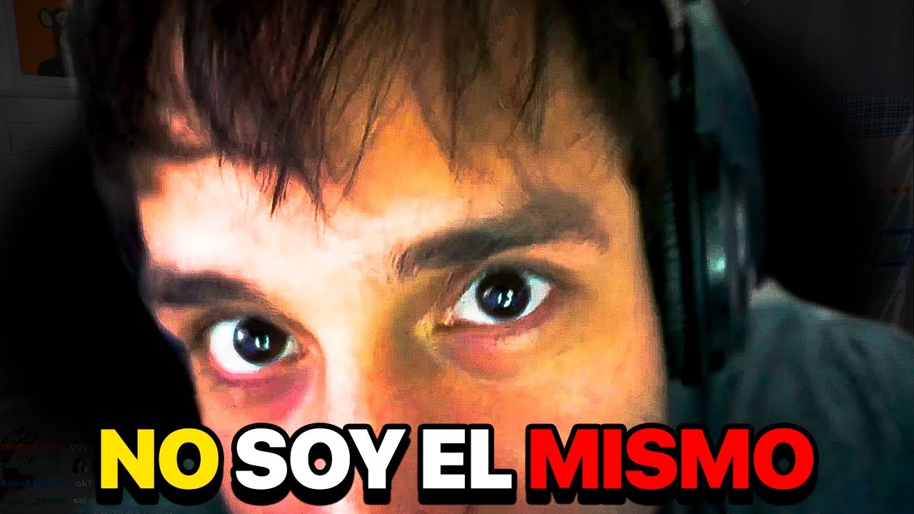 DOUGLAS REACCIONA AL ICEBERG de TEORIAS IMPACTANTES (Conspiraciones, Secretos, Misterios...)