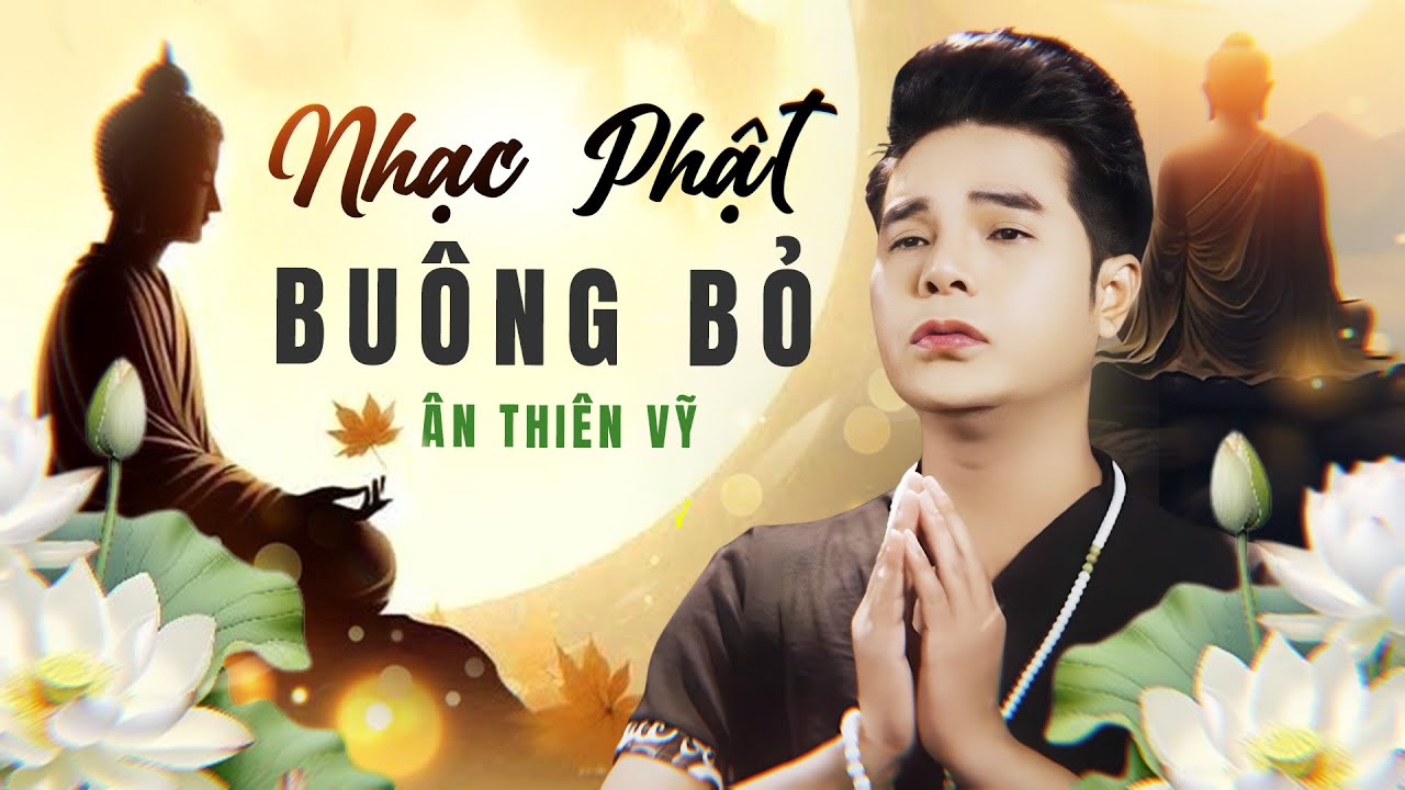 Bớt Lòng Tham – Nhạc Phật Giáo Về Buông Bỏ Khiến Người Nghe Tìm Về An Lạc | Ân Thiên Vỹ Official