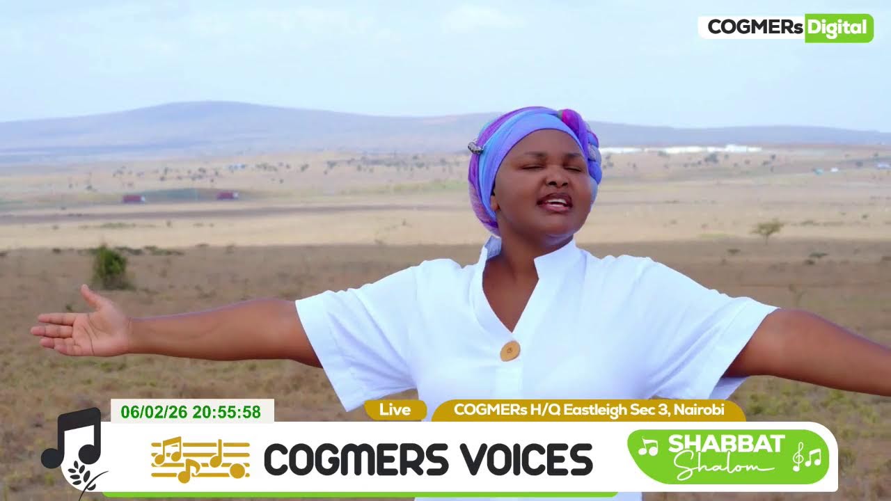 COGMERS VOICES 06/02/2026