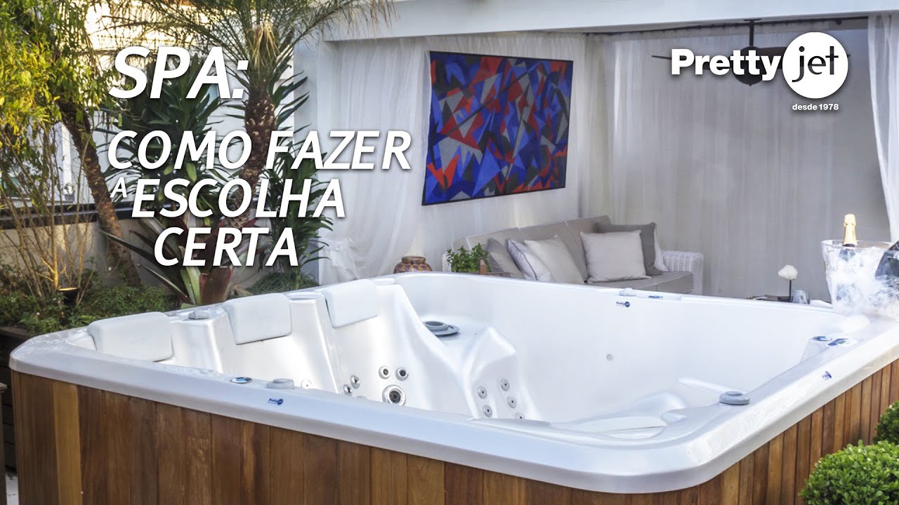SPA: Como fazer a escolha certa!