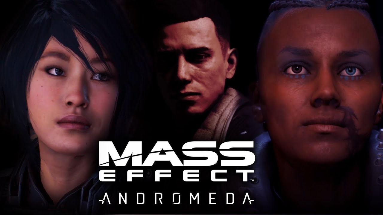 Mass Effect: Andromeda - Episode 17 - THE CHARLATAN