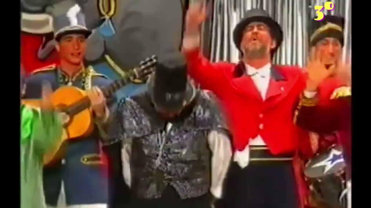 Top 3 pasodobles de Joaquín Quiñones