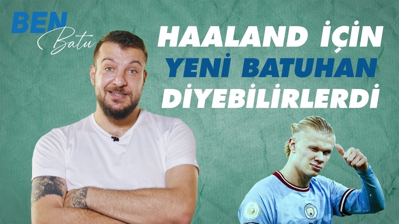 Zaniolo, Sergen Yalçın, Şenol Güneş, İbrahim Üzülmez, Arda Güler ve Fazlası | Batuhan Karadeniz