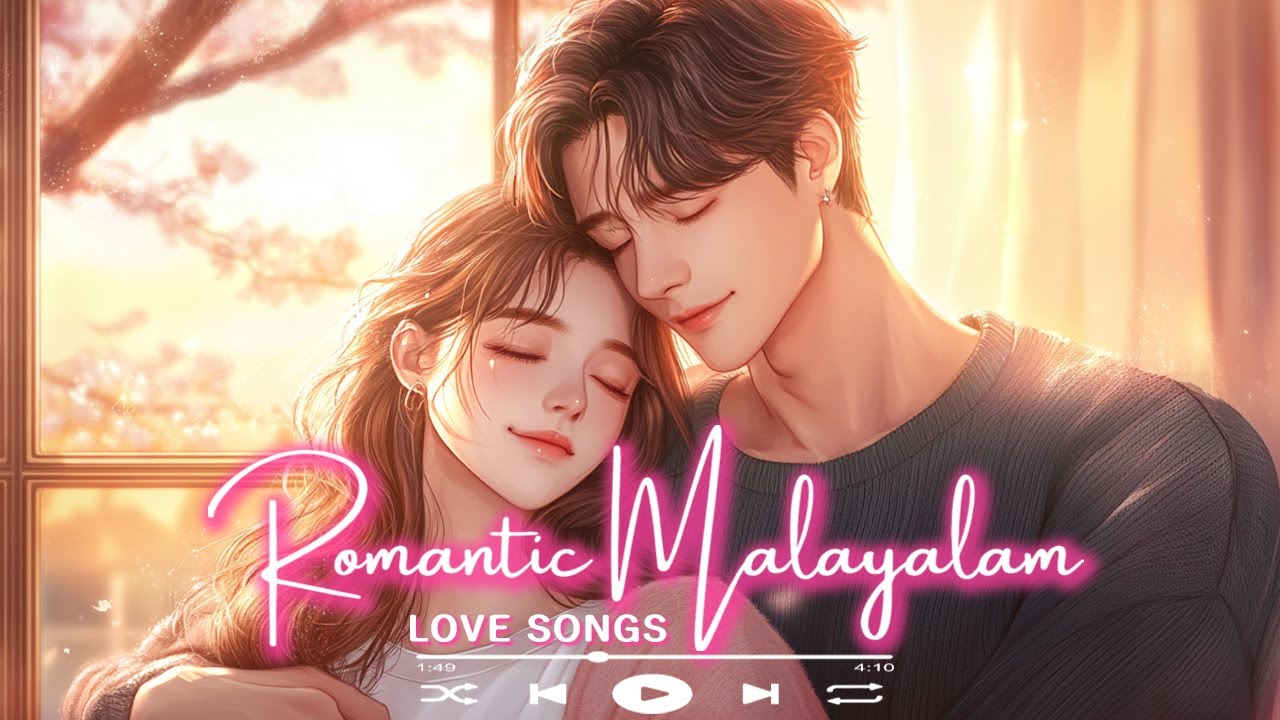 best of malayalam romantic songs 2024 💖 new malayalam song | malayalam songs | malayalam song