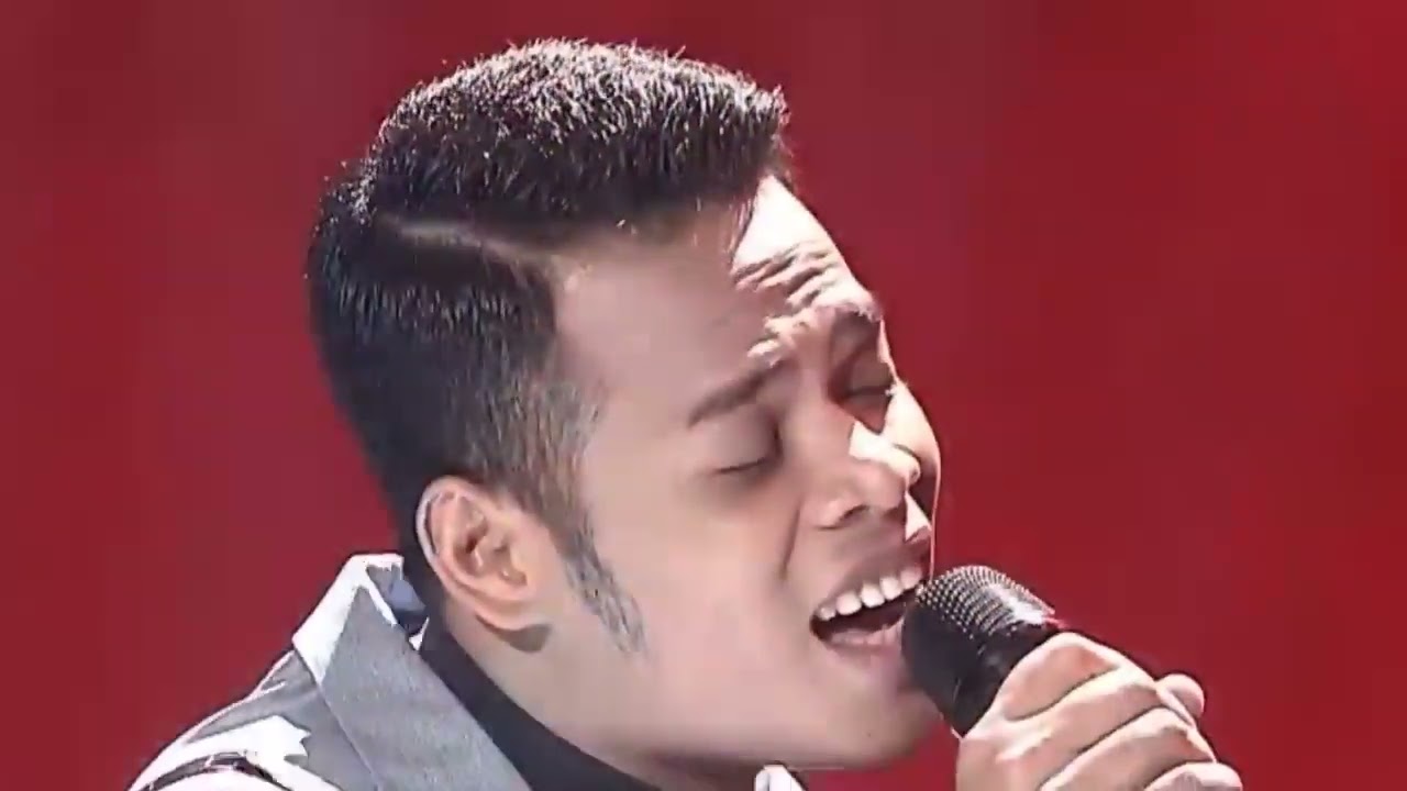 Mardon X Rahilla Menggelegar #DA5 #indosiar