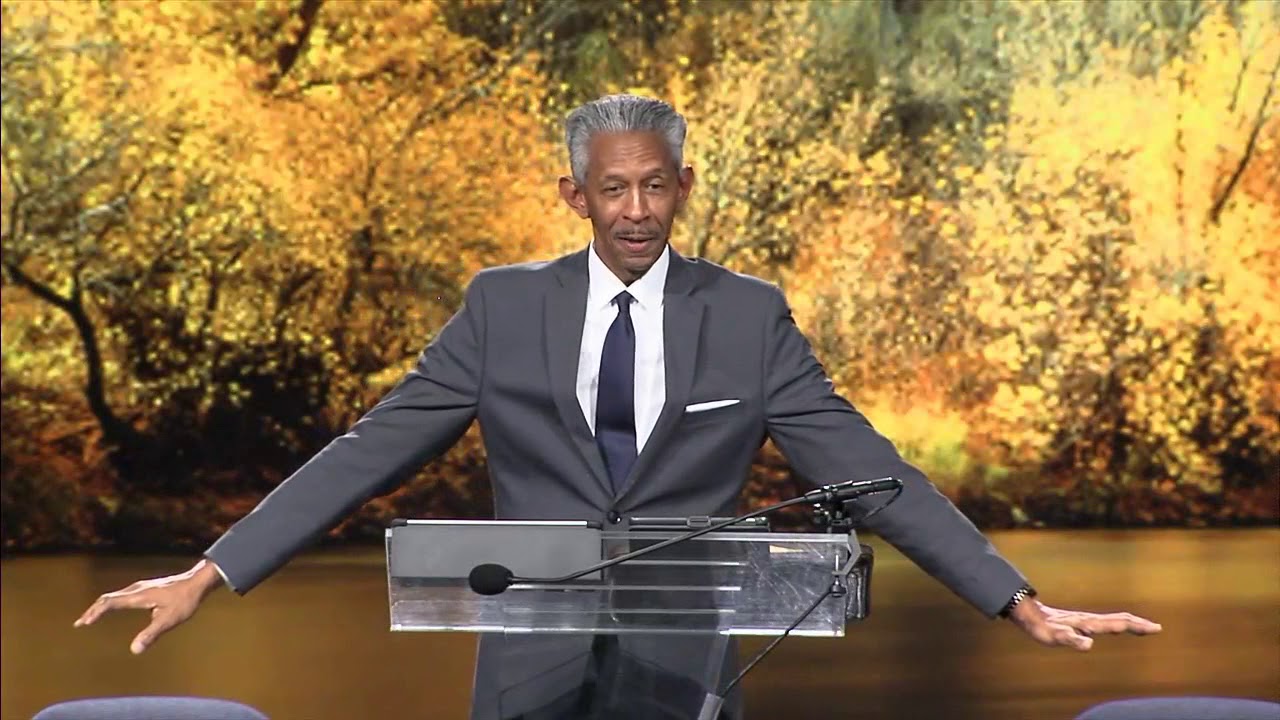 20181117 | American Idol | Pastor John Lomacang (tvsdac)
