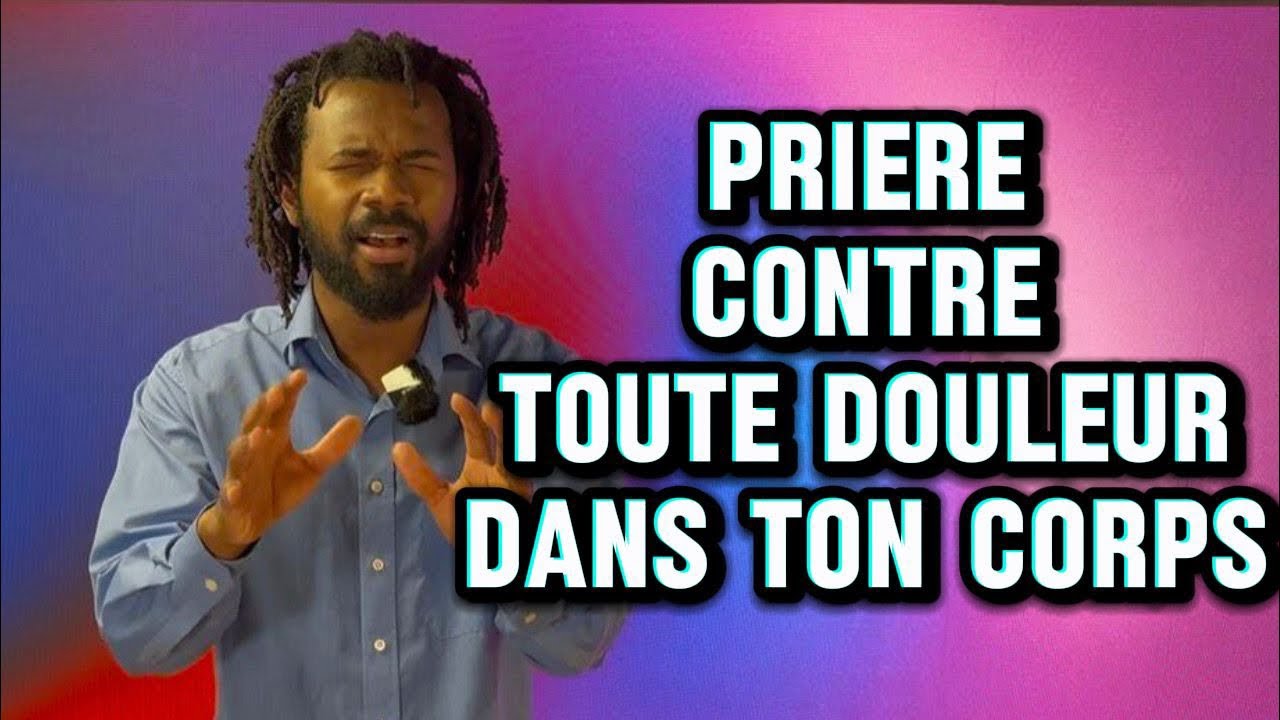 ✅ DELIVRANCE ET GUÉRISON EXTRÊME - 1ER CULTE AVEC LE PROPHÈTE ANGE JOSAPHAT